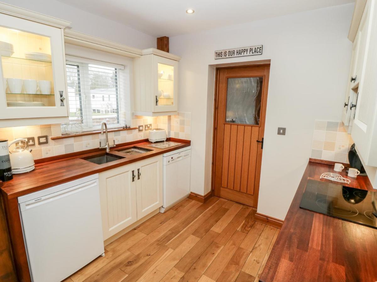 2 North Cottage Bridlington Exteriér fotografie
