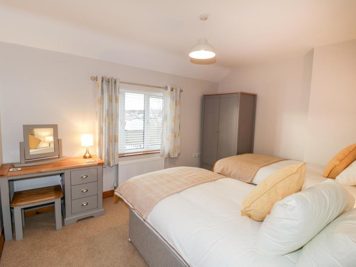 2 North Cottage Bridlington Exteriér fotografie