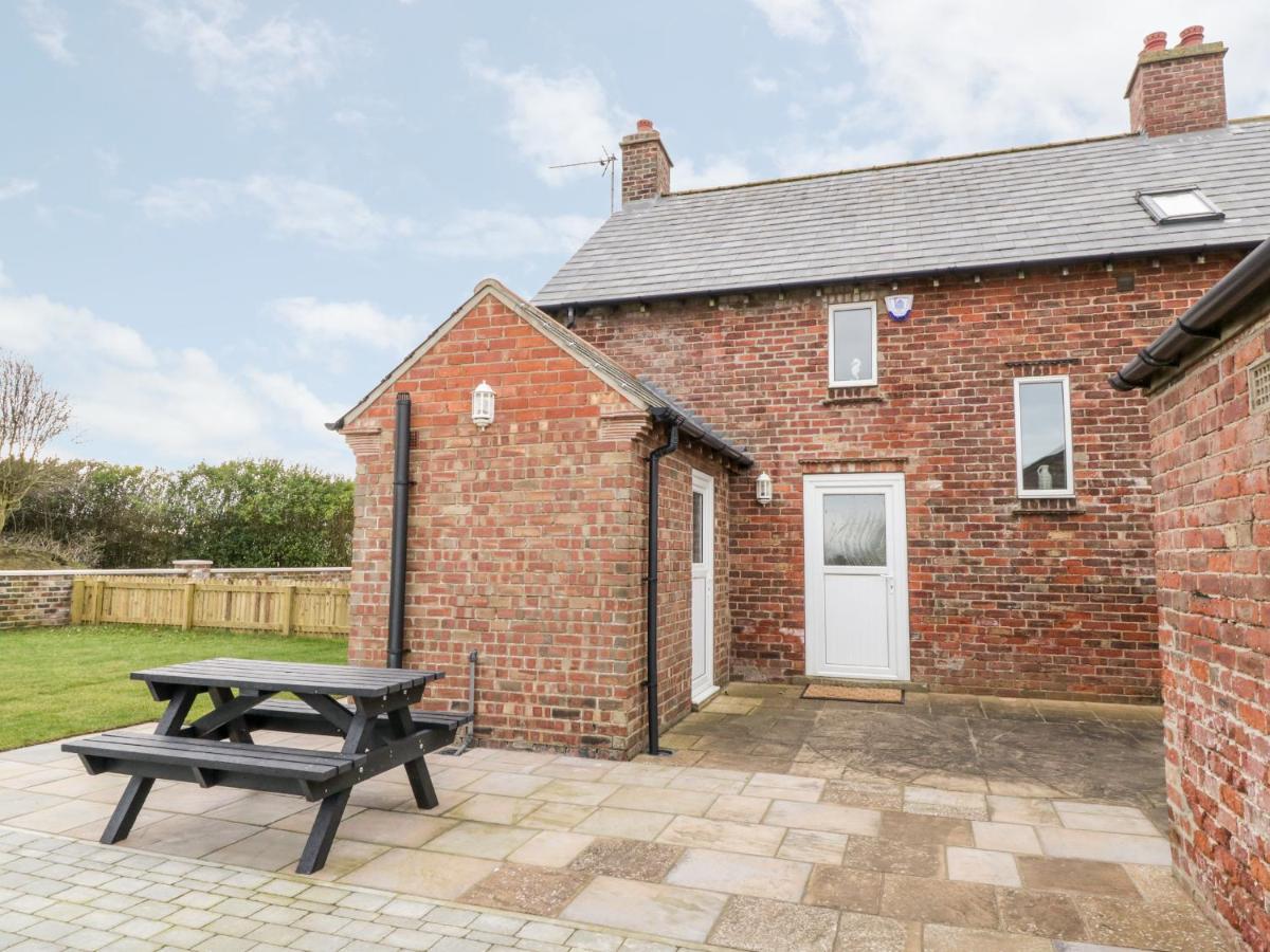 2 North Cottage Bridlington Exteriér fotografie