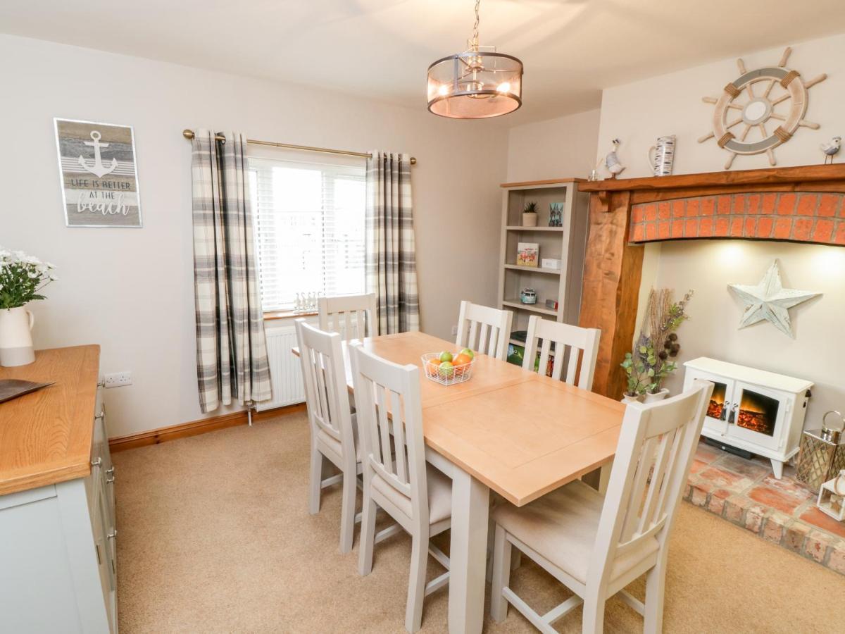 2 North Cottage Bridlington Exteriér fotografie